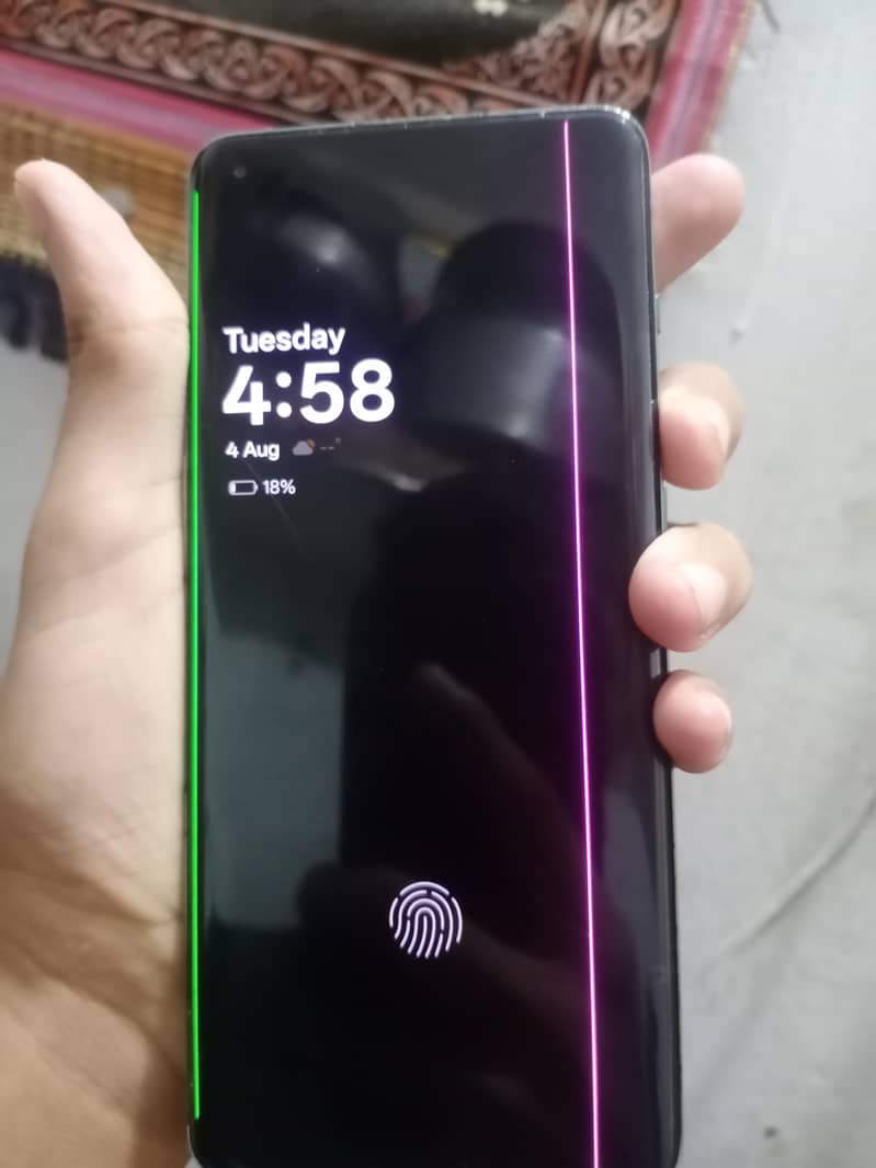 One Plus 10 Pro 1