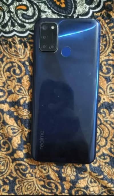 Realme C17