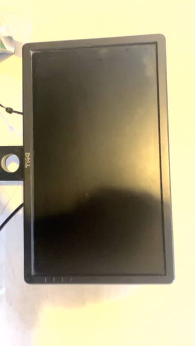 Dell 19 inch HD Monitor