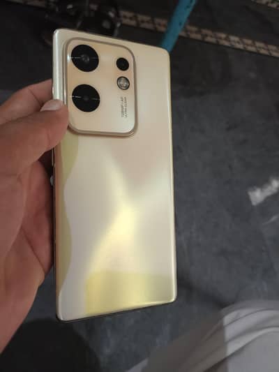 Infinix Zero 30