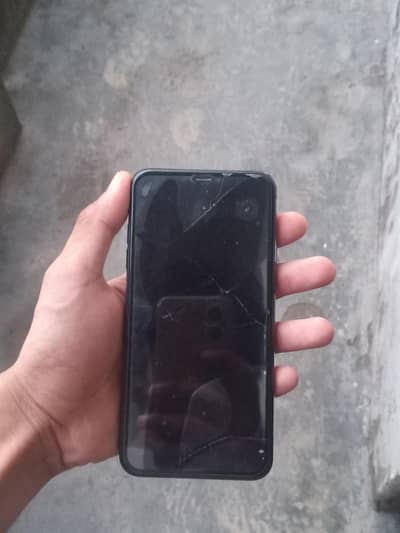 Apple iPhone XS Max