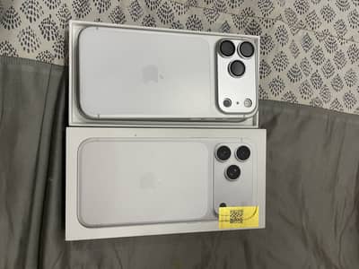 Apple iPhone 17 Pro Max 256 gb Mercantile hai