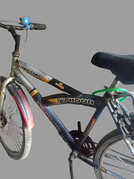 bicycle 0