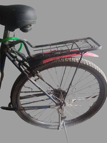 bicycle 2
