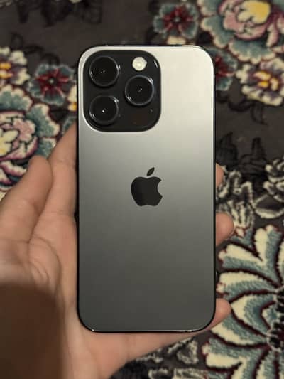 Apple iPhone 14 Pro 256Gb PTA