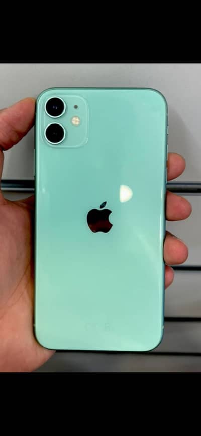 Apple iPhone 11