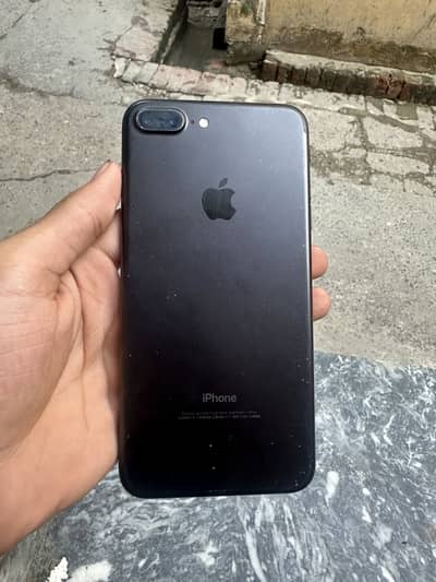 Only battery change