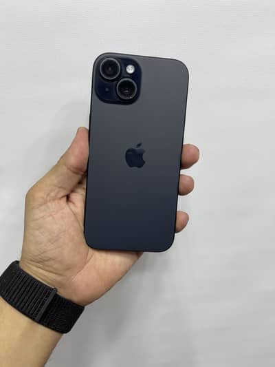 Apple iPhone 15 JV