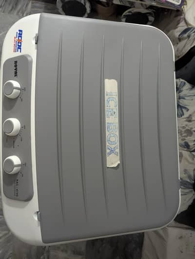 ROYAL AIR COOLER