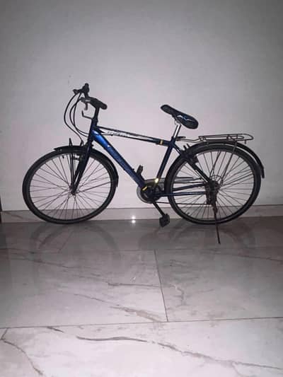 Prestige 26" Road/City Bicycle