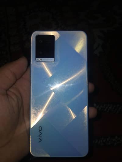 Vivo Y21
