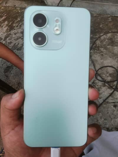 Infinix Smart 9