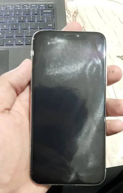Apple iPhone X
