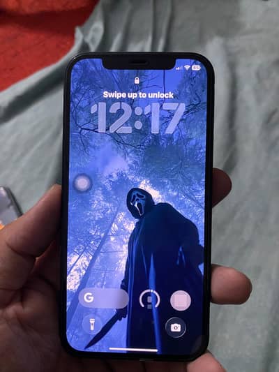 Apple iPhone 12 MDM