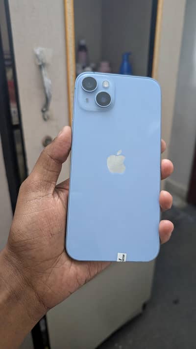 Apple iPhone 14 plus
