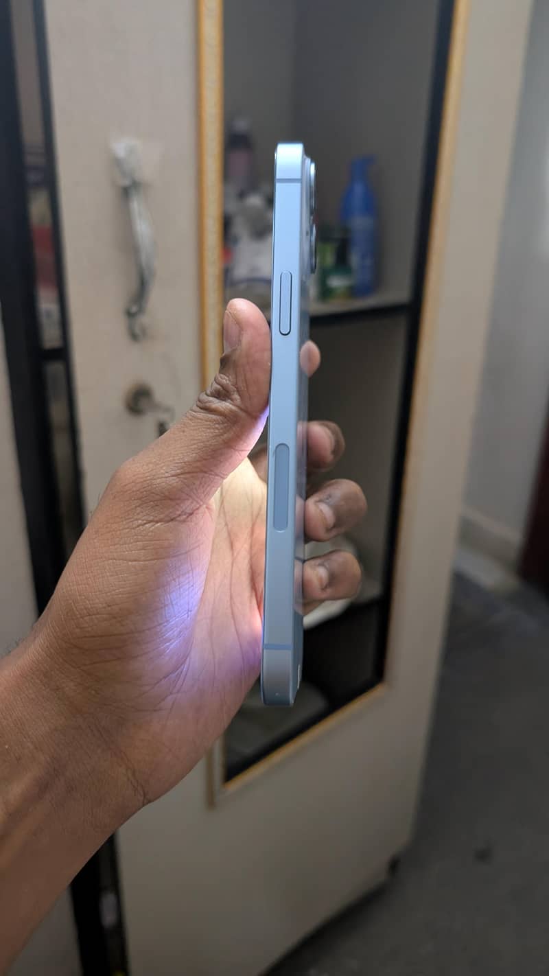 Apple iPhone 14 plus 1