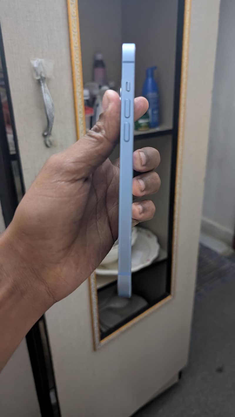 Apple iPhone 14 plus 5