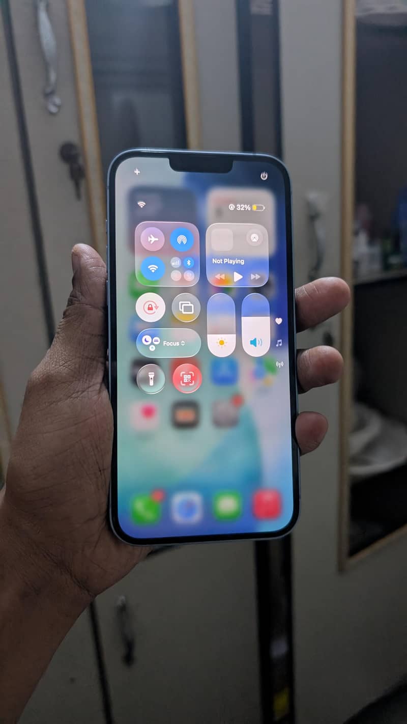 Apple iPhone 14 plus 7