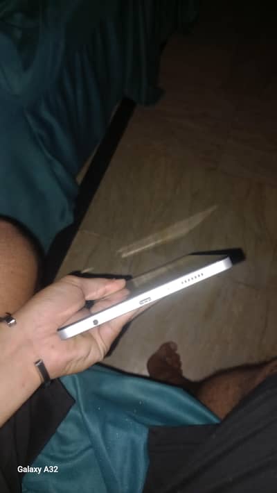 Samsung galaxy tab a9