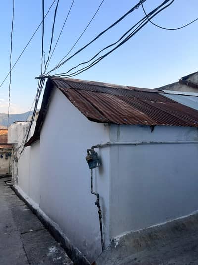 Malik Pura House For Sale - 5 Marla (Land Price)