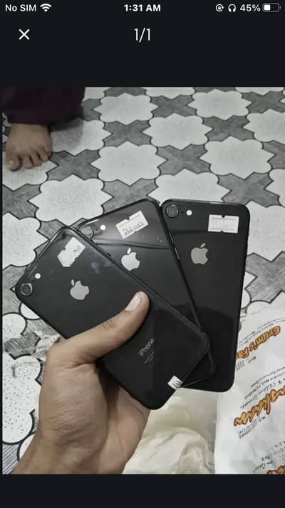 Apple iPhone 8