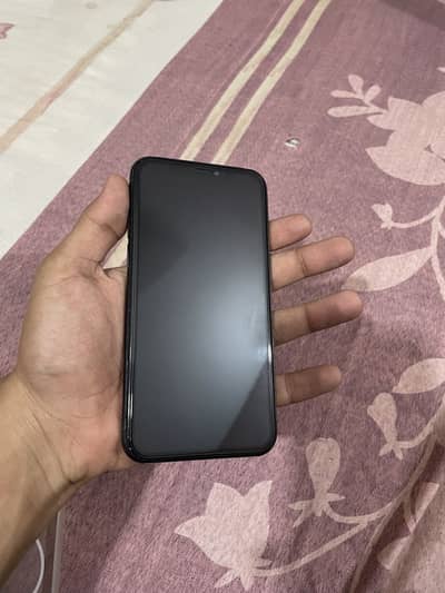 iPhone 11 Pro 256gb official Approved