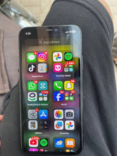 Apple iPhone Other Model