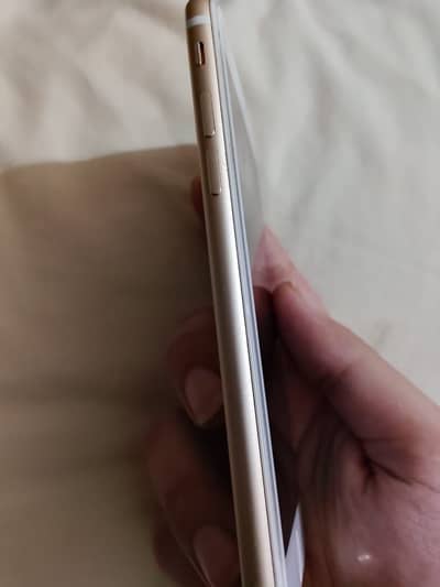Apple iPhone 7 128Gb Home finger Fail Non PTA