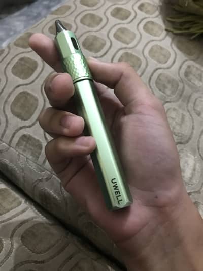 Caliburn  UWELL WHIRL F (new coil)
