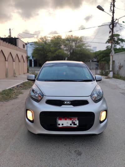 KIA PICANTO 2021 MANUAL B2B ORIGINAL B2B FULL ORIGNAL