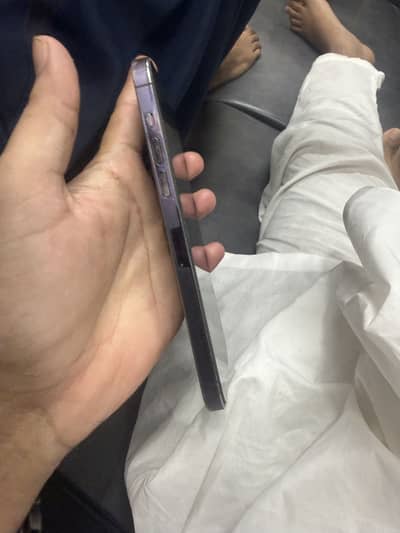 Apple iPhone 14 Pro Max
