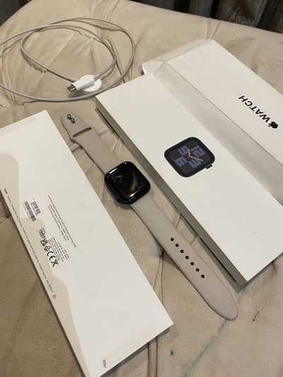 Apple watch SE (2nd generation)