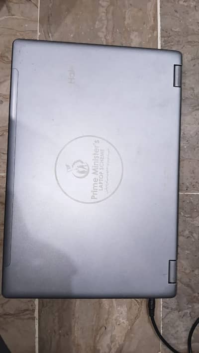 Laptop