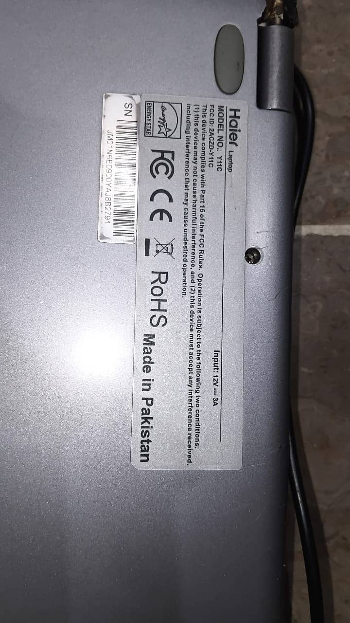 Laptop 1