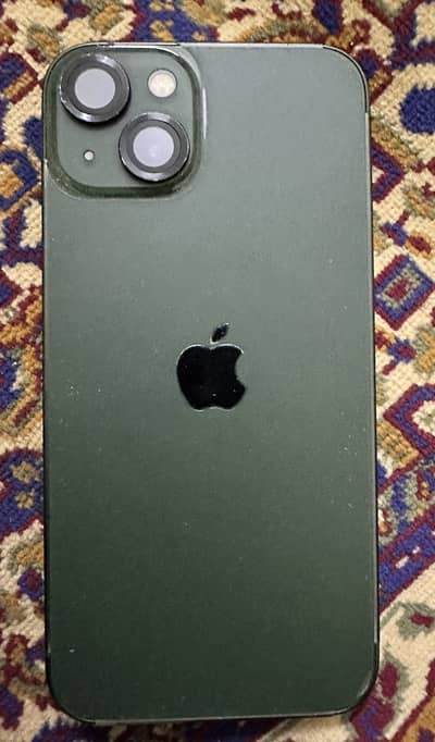 Apple iPhone 13