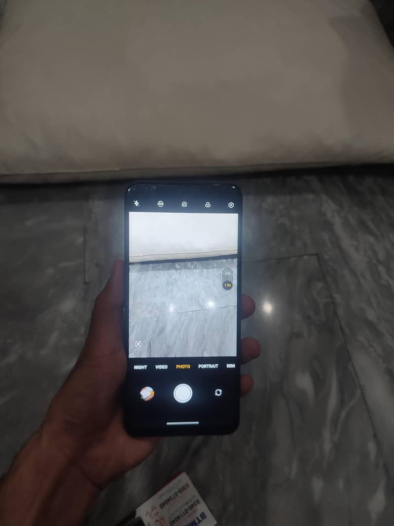 Realme c61 1