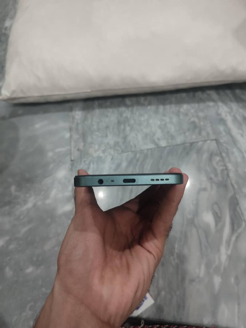 Realme c61 2