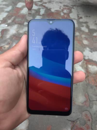 OPPO A5s