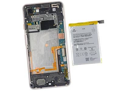 Google Pixel 3 XL