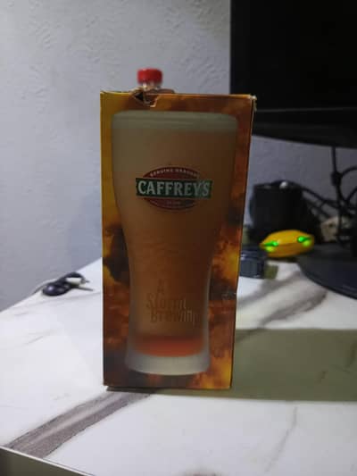caffreys Glass