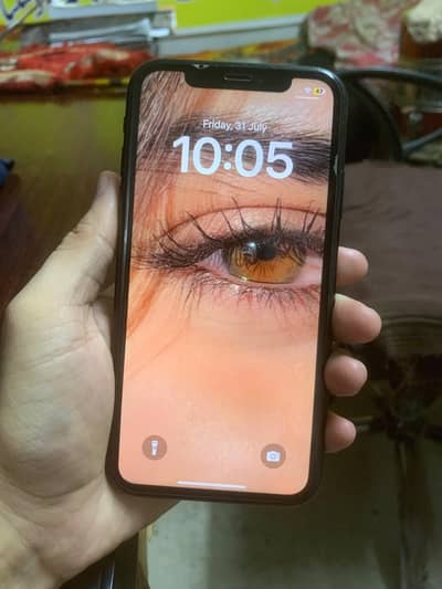 Apple iPhone XR