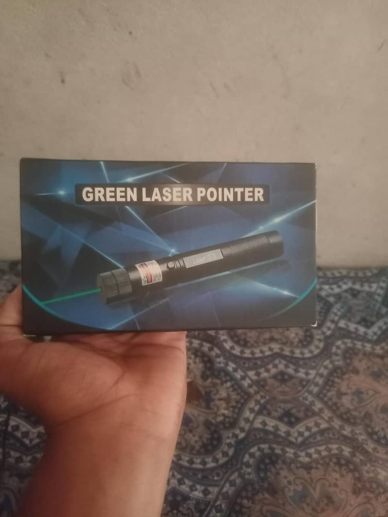 Lazer lights 0