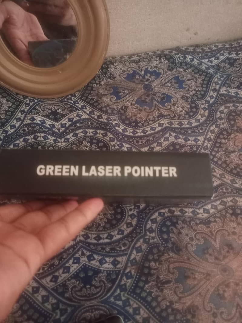 Lazer lights 2
