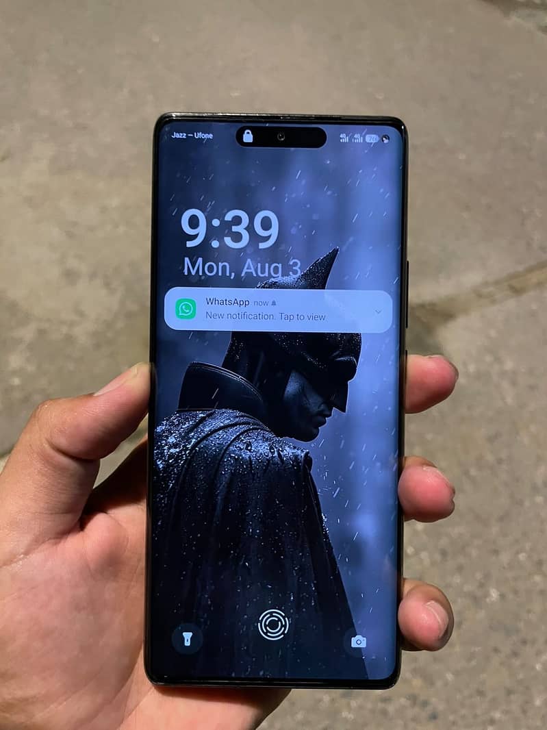 Tecno CAMON 30S 3