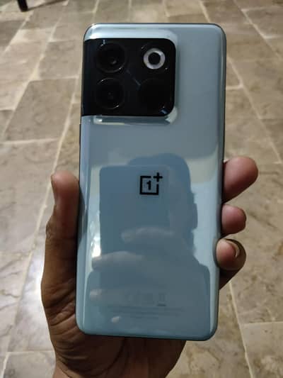 One Plus 10T