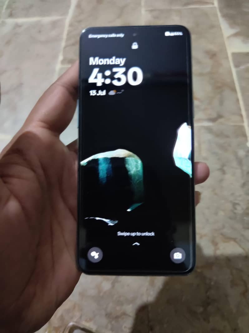 One Plus 10T 1