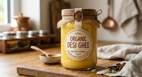Desi Ghee 1Kg price 5500