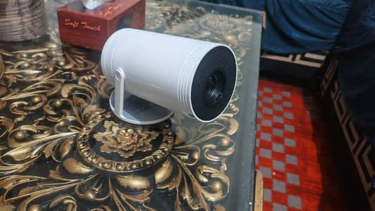 Portable Mini Projector