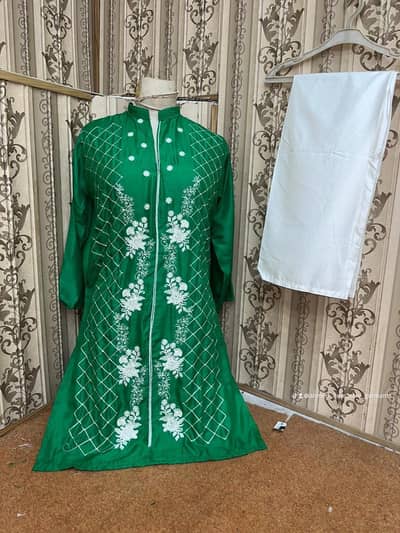 14 august offer 2 pice suits available Rs 1390 03345261548