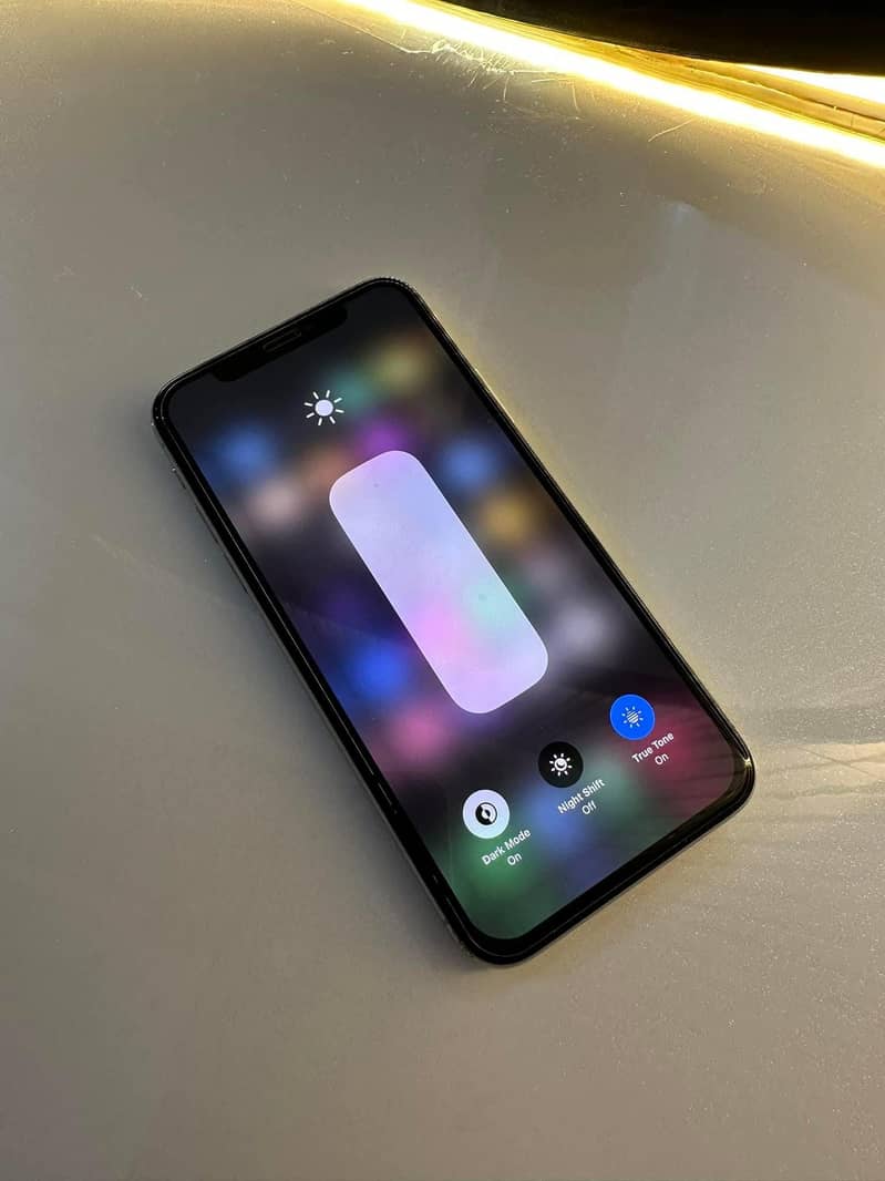 Apple iPhone X 2